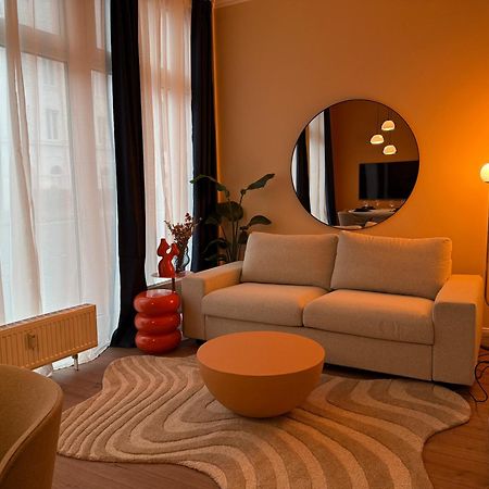 Atrium Apartments Aachen Kültér fotó