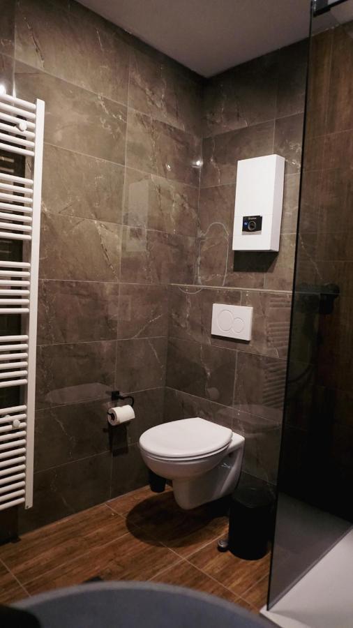 Atrium Apartments Aachen Kültér fotó