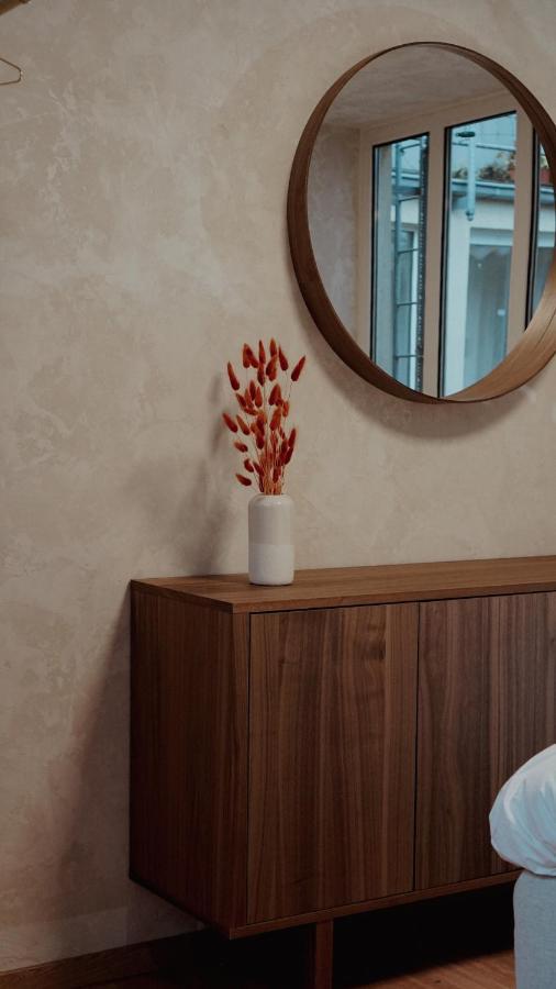 Atrium Apartments Aachen Kültér fotó
