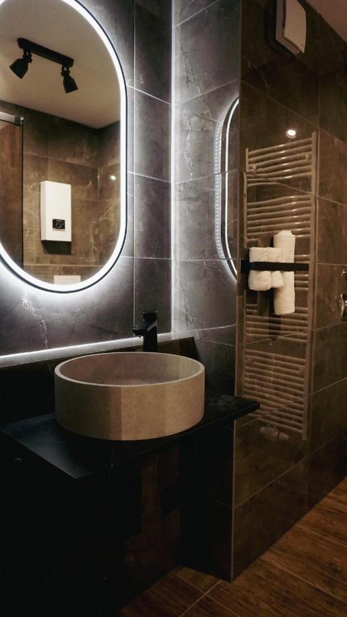 Atrium Apartments Aachen Kültér fotó