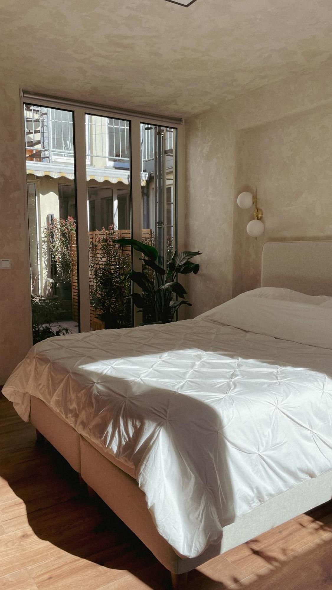 Atrium Apartments Aachen Kültér fotó