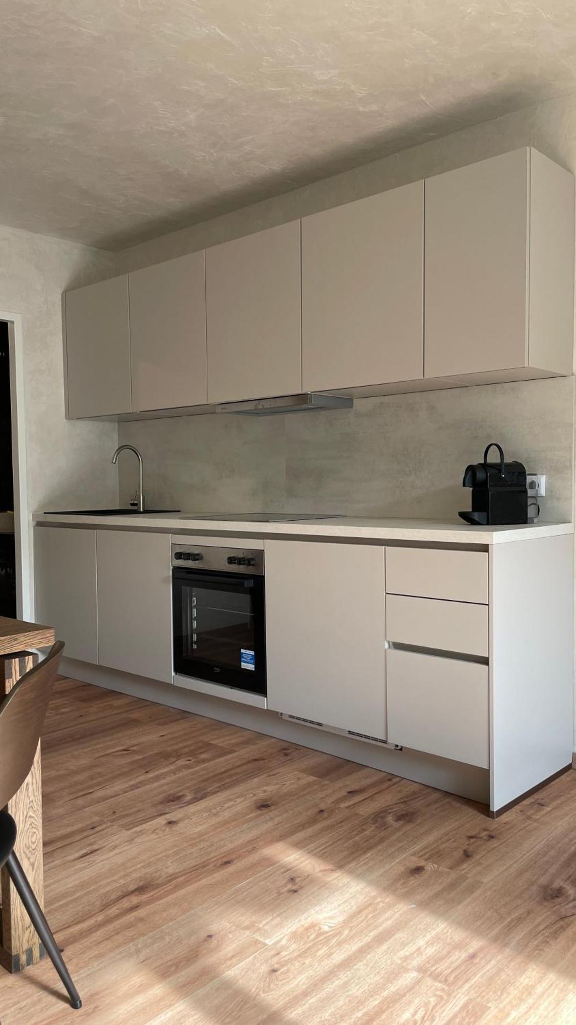 Atrium Apartments Aachen Kültér fotó