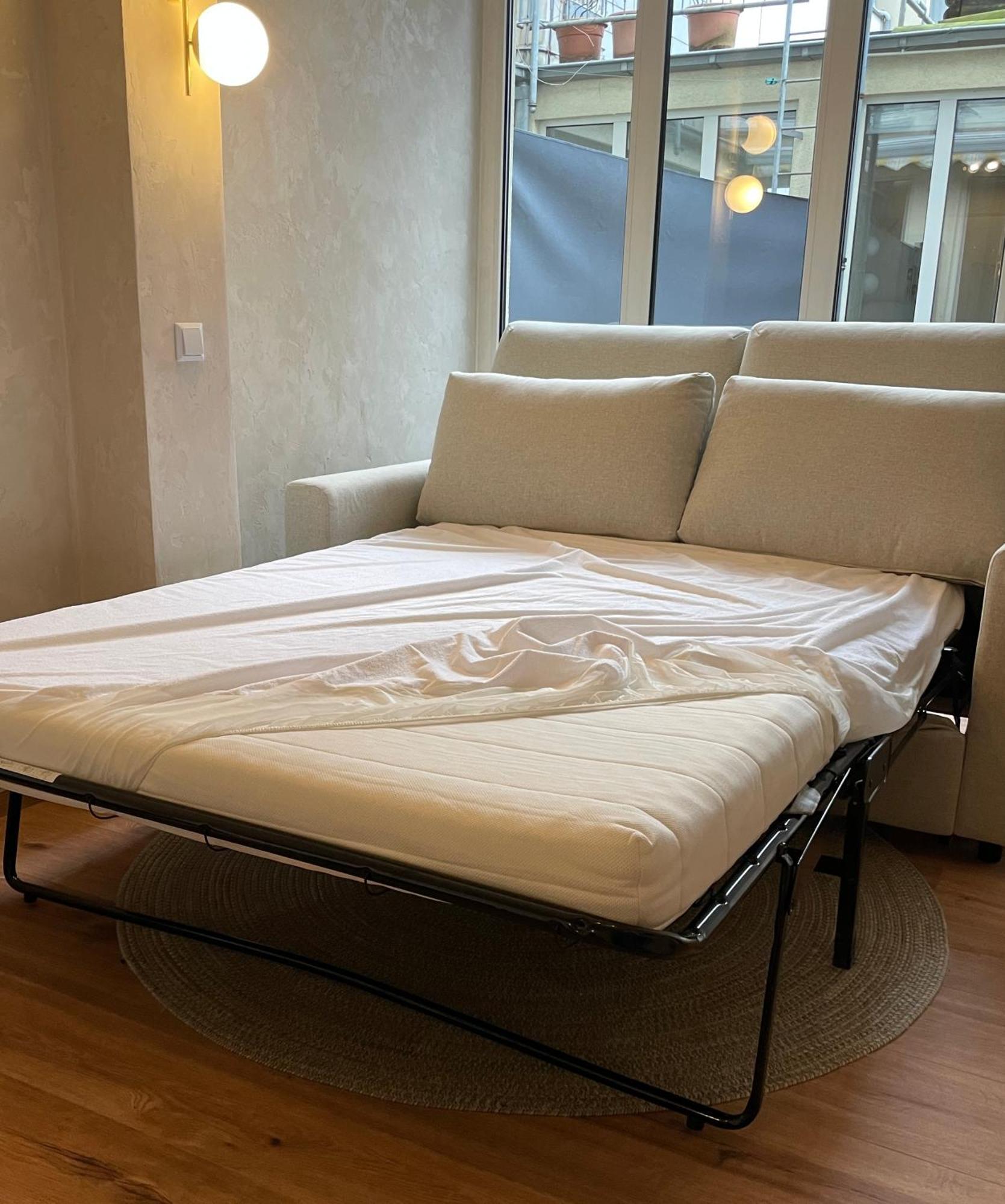 Atrium Apartments Aachen Kültér fotó