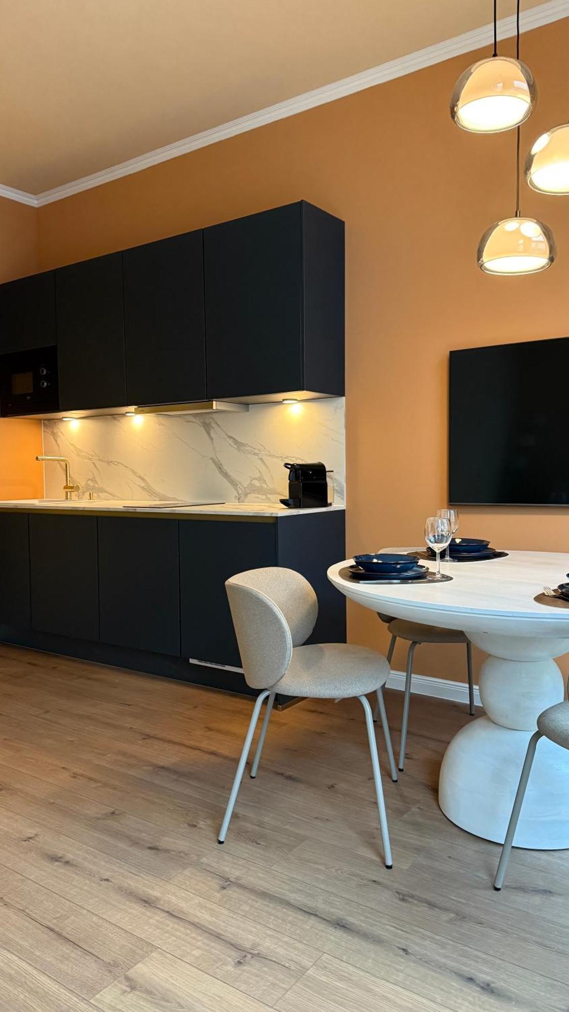 Atrium Apartments Aachen Kültér fotó