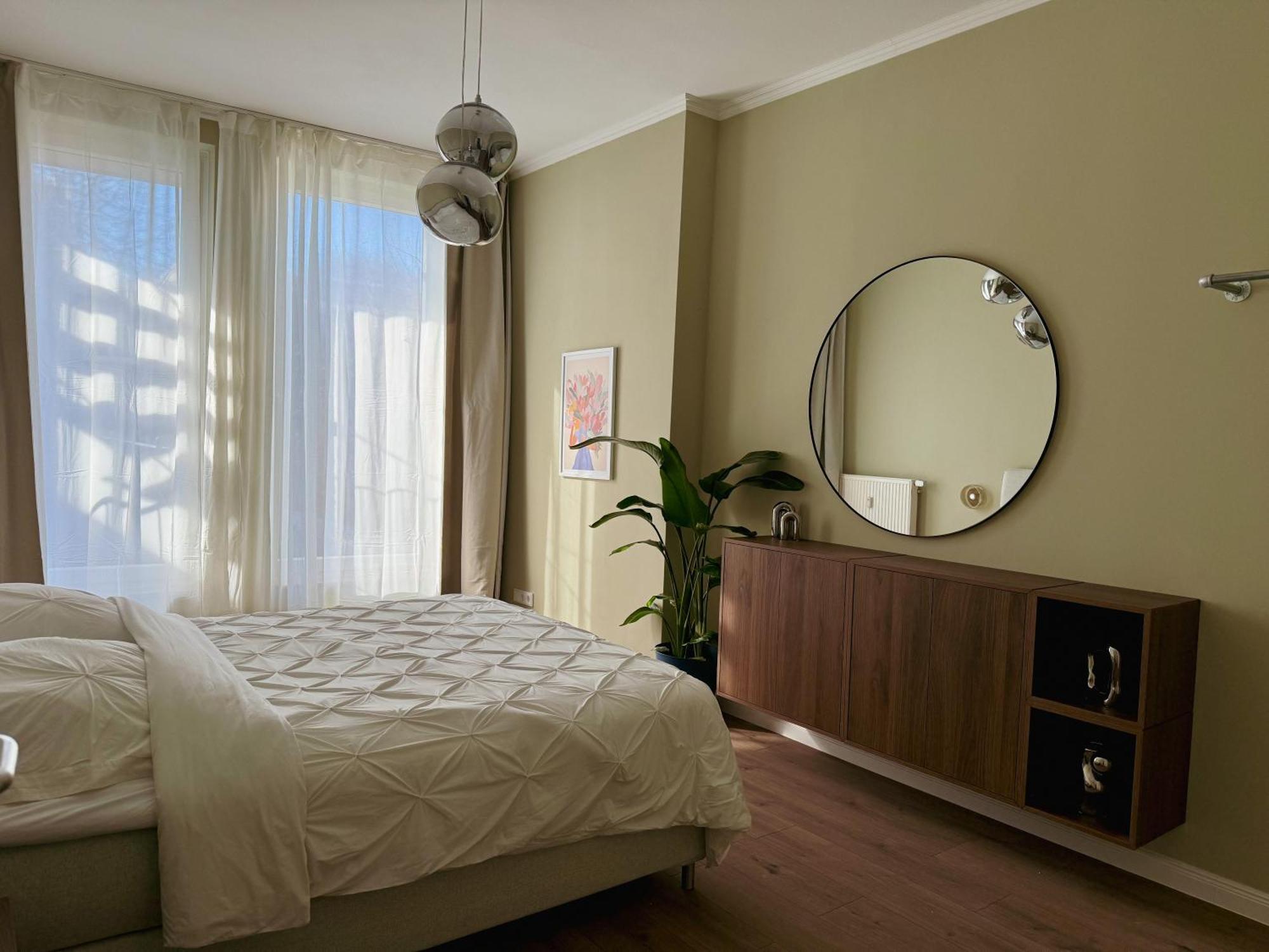 Atrium Apartments Aachen Kültér fotó